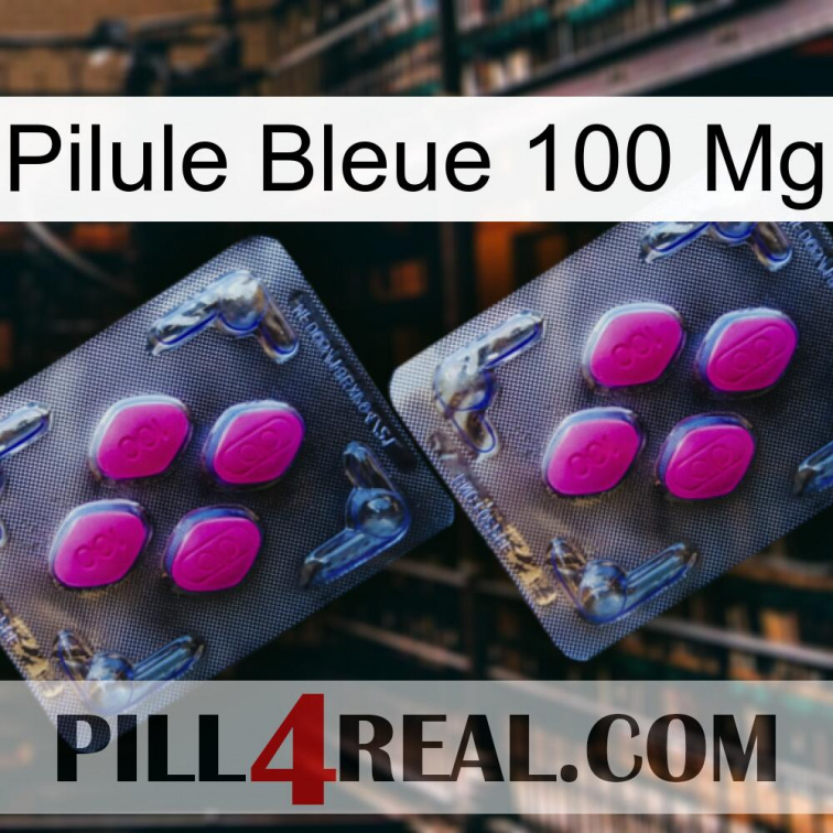 Blue Pill 100 Mg 01